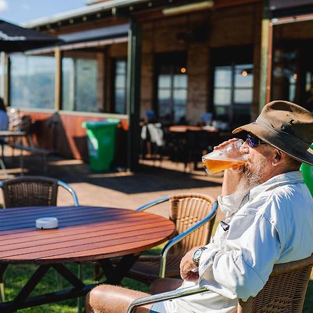Bremer Bay Resort Екстериор снимка
