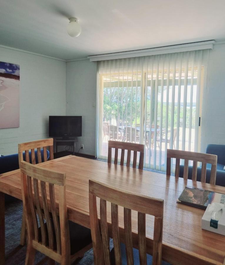 Bremer Bay Resort Екстериор снимка