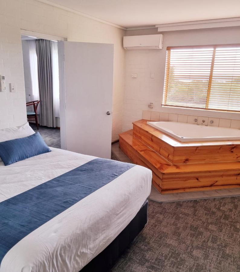 Bremer Bay Resort Екстериор снимка