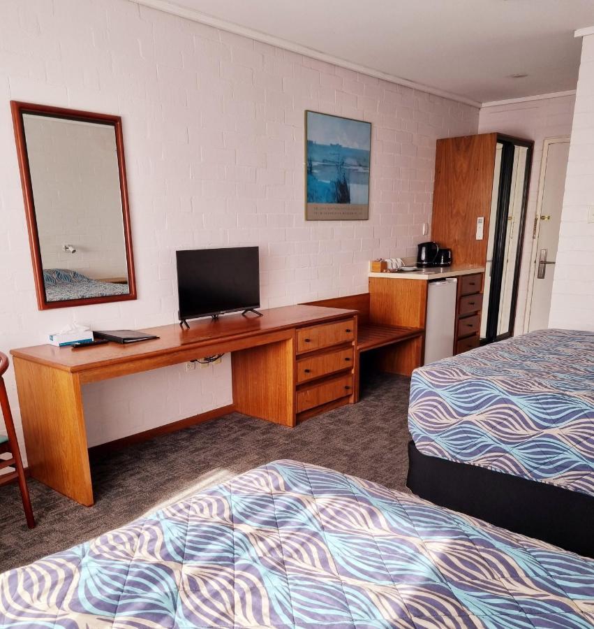 Bremer Bay Resort Екстериор снимка