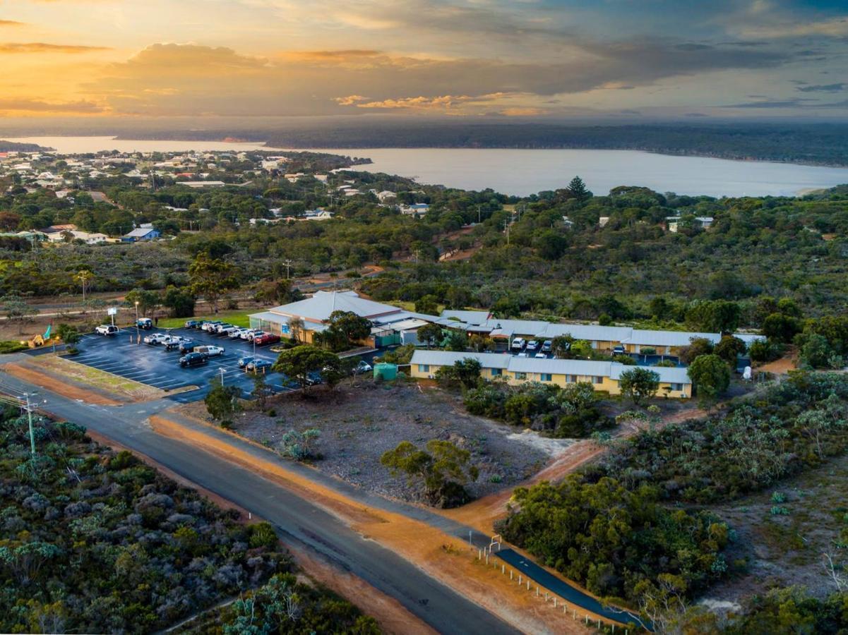 Bremer Bay Resort Екстериор снимка