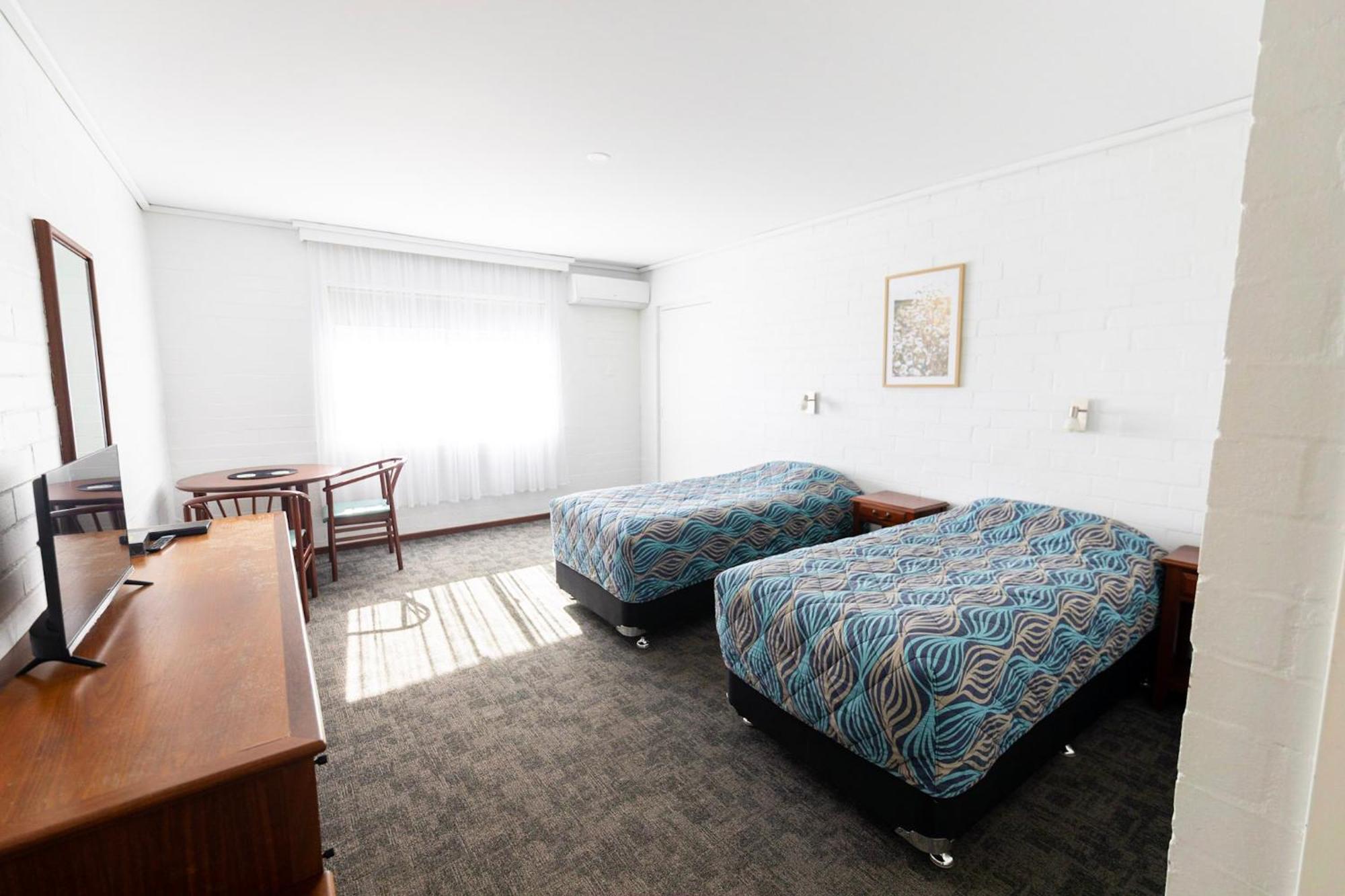 Bremer Bay Resort Екстериор снимка