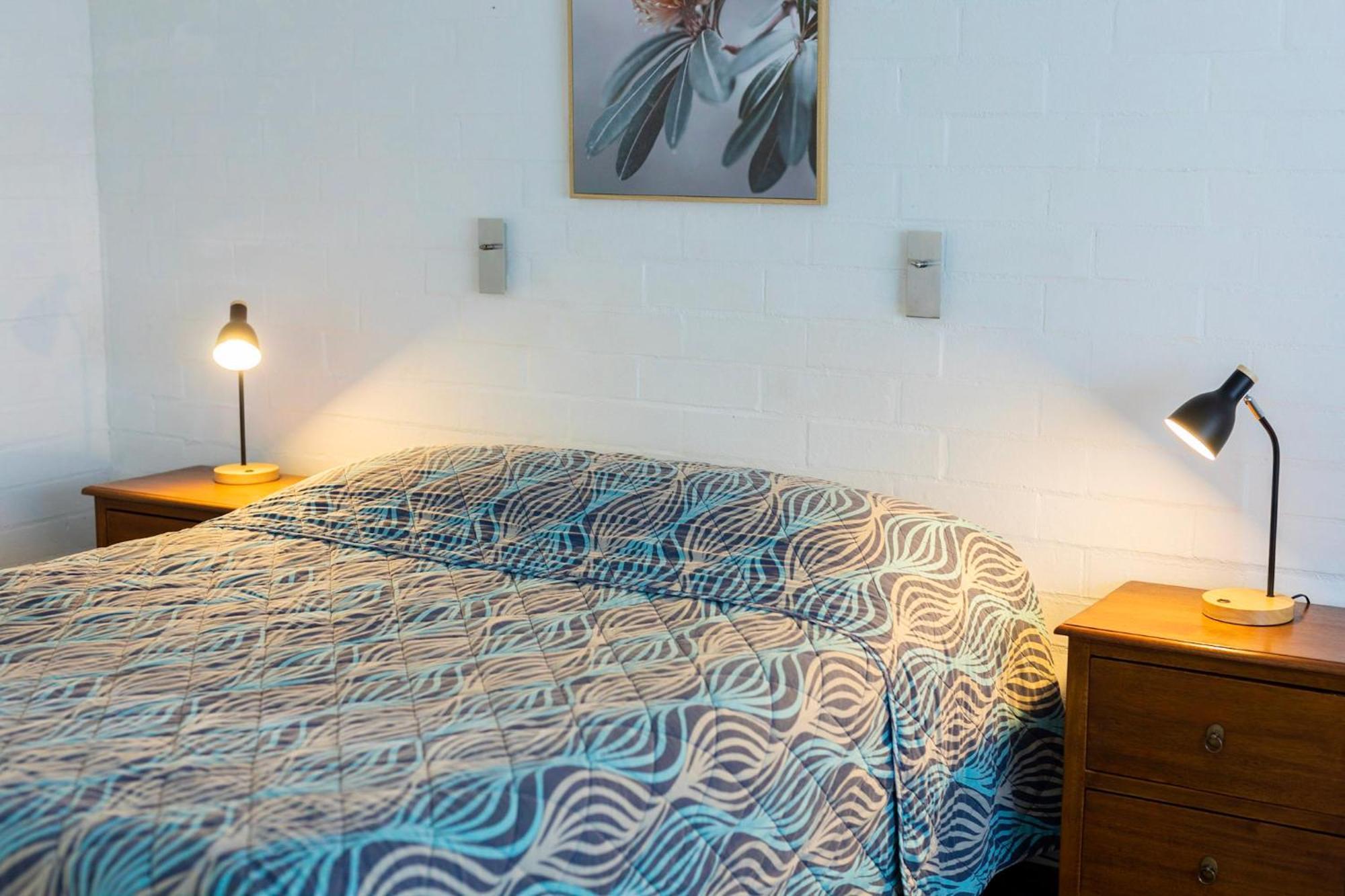 Bremer Bay Resort Екстериор снимка