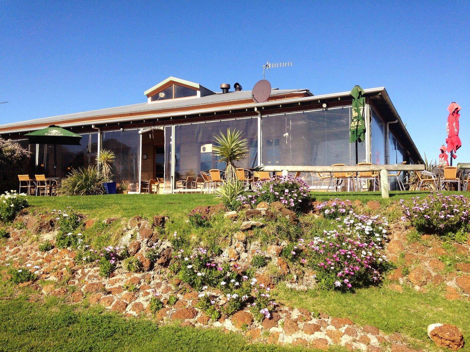 Bremer Bay Resort Екстериор снимка